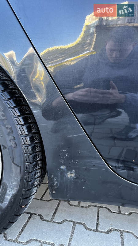 Универсал Opel Insignia 2009 в Львове фото 15 Универсал Opel Insignia 2009 в Львове