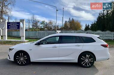 Универсал Opel Insignia 2020 в Бердичеве