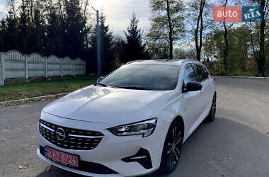 Универсал Opel Insignia 2020 в Бердичеве