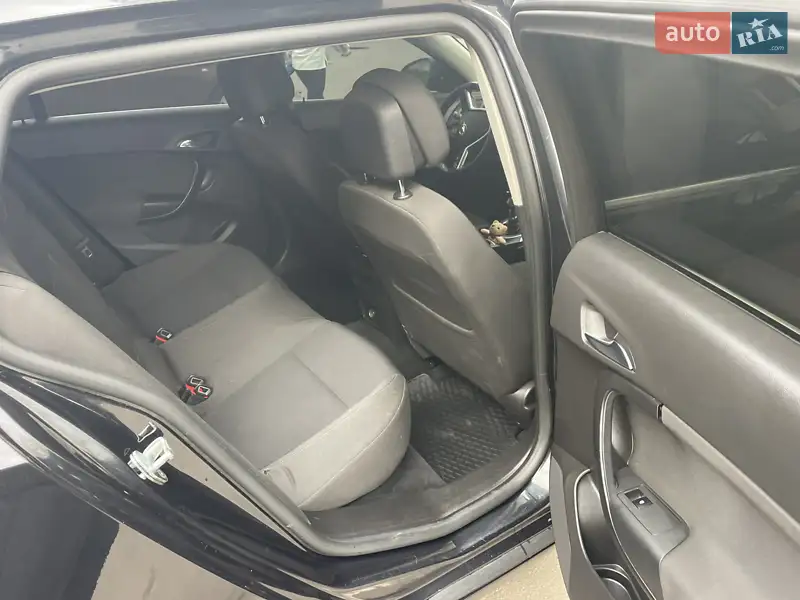 Opel Insignia 2012 VIN W0LGM8GL5C1048690 фото оголошення 7 з 39