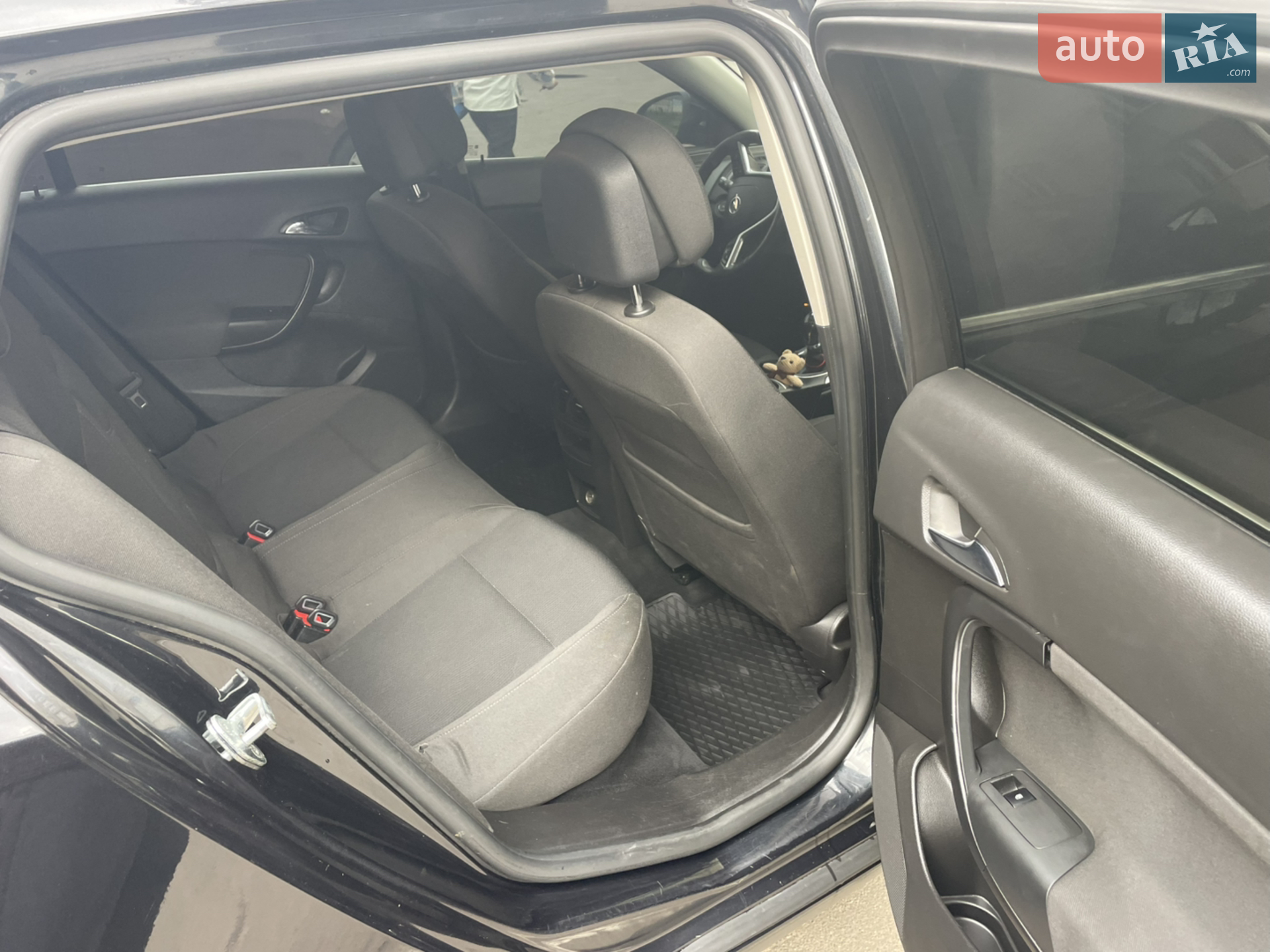 2012 Opel Insignia - мініатюра 7