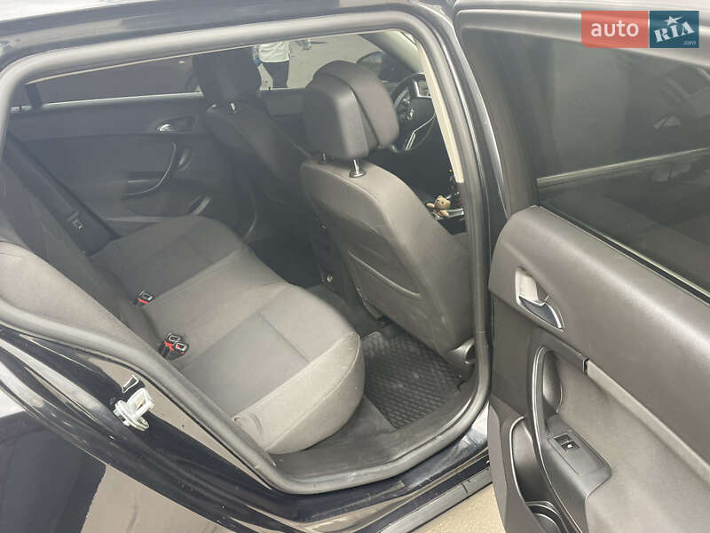 Универсал Opel Insignia 2012 в Хмельницком фото 7 Универсал Opel Insignia 2012 в Хмельницком