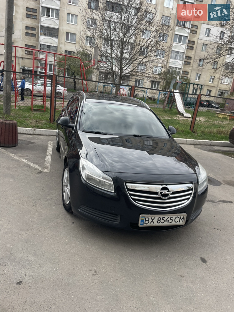 2011 Opel Insignia - мініатюра 37
