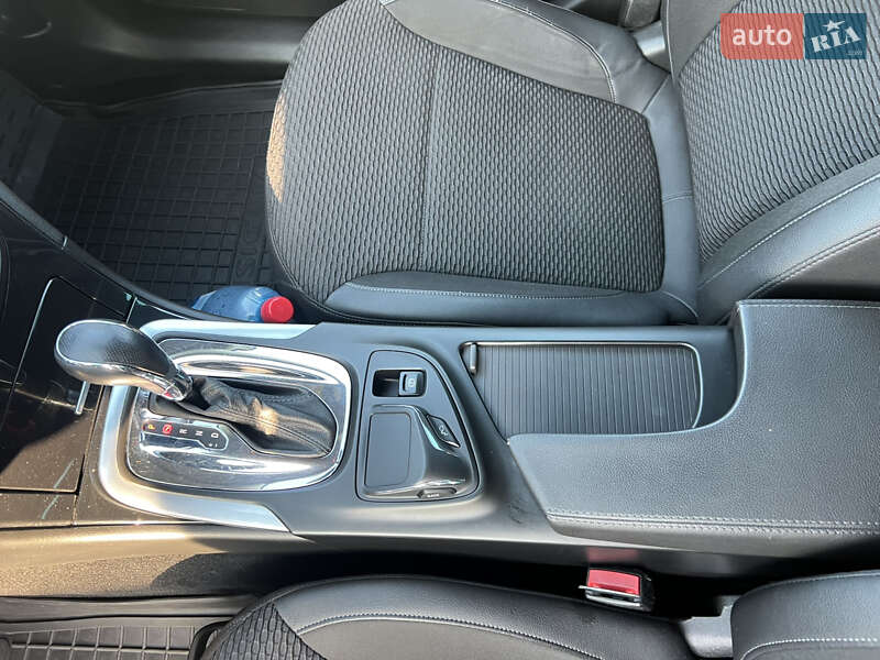 Универсал Opel Insignia 2014 в Хмельницком фото 18 Универсал Opel Insignia 2014 в Хмельницком