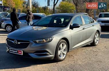 Лифтбек Opel Insignia 2019 в Виннице