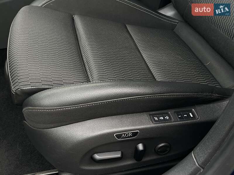 Универсал Opel Insignia 2020 в Киеве фото 15 Универсал Opel Insignia 2020 в Киеве