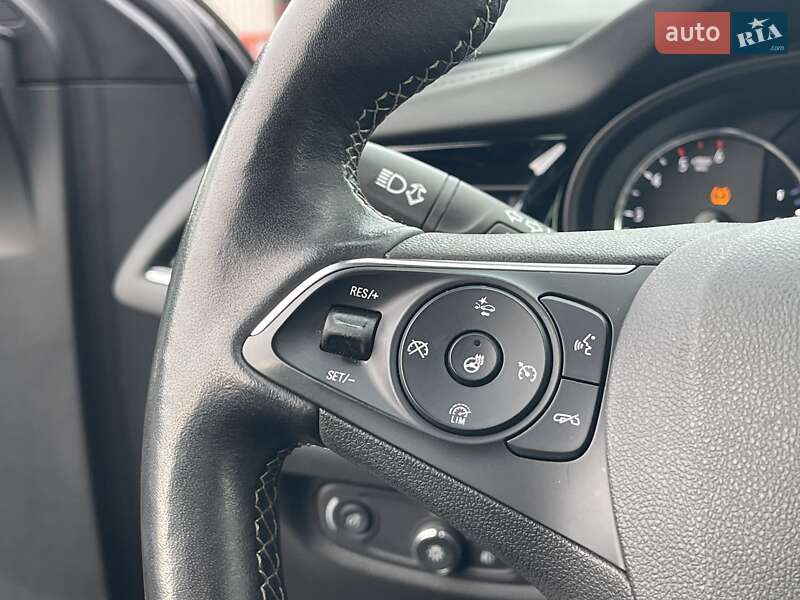 Универсал Opel Insignia 2020 в Киеве фото 19 Универсал Opel Insignia 2020 в Киеве