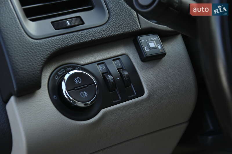 Седан Opel Insignia 2009 в Бердичеве