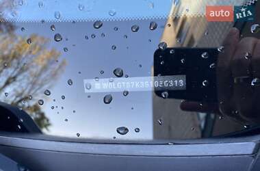 Універсал Opel Insignia 2009 в Києві