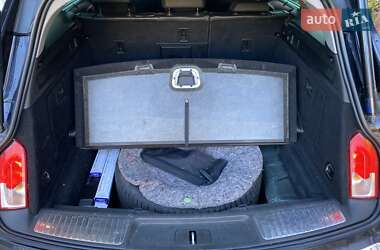 Універсал Opel Insignia 2009 в Києві