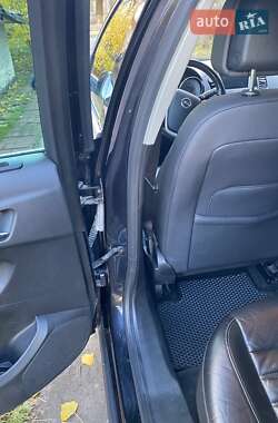 Універсал Opel Insignia 2009 в Києві