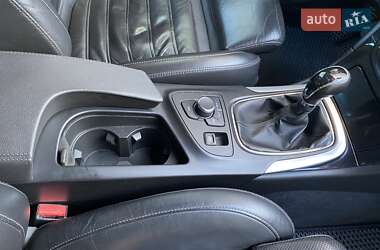 Універсал Opel Insignia 2009 в Києві