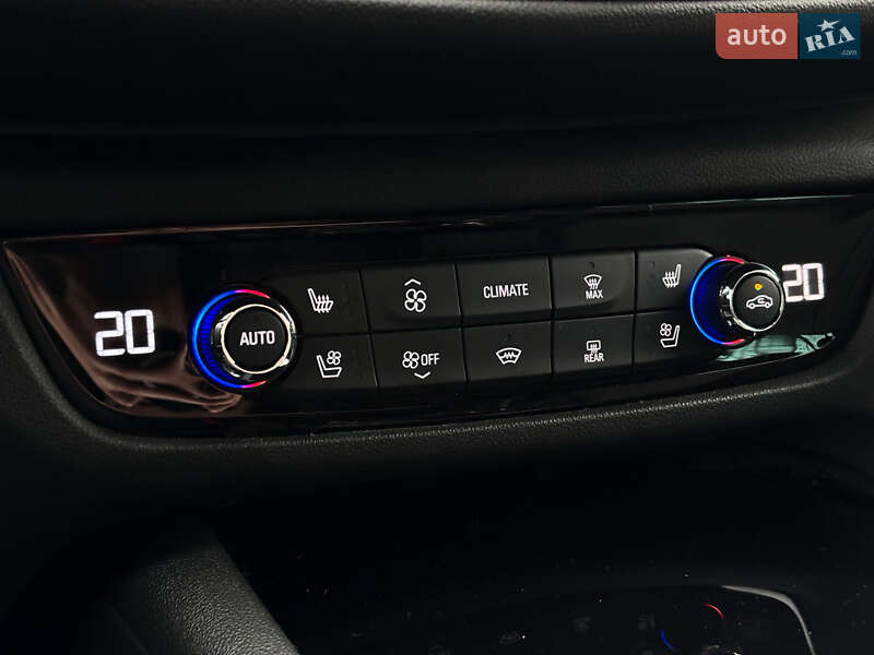 Универсал Opel Insignia 2021 в Киеве фото 30 Универсал Opel Insignia 2021 в Киеве