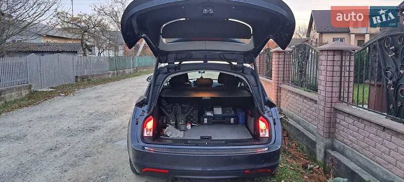 Универсал Opel Insignia 2010 в Ивано-Франковске фото 7 Универсал Opel Insignia 2010 в Ивано-Франковске