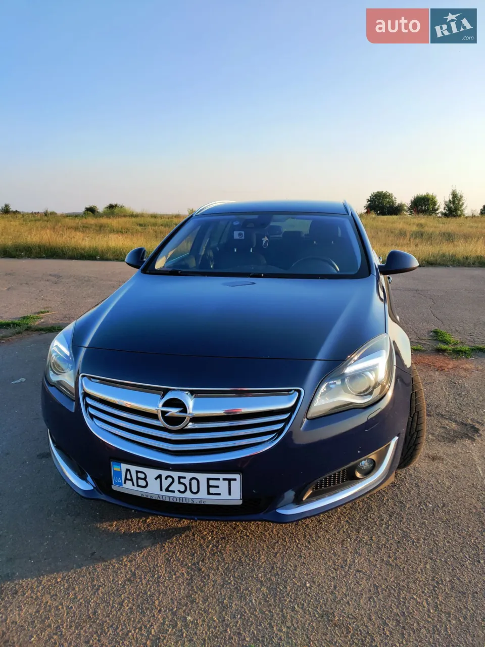 2013 Opel Insignia - мініатюра 57