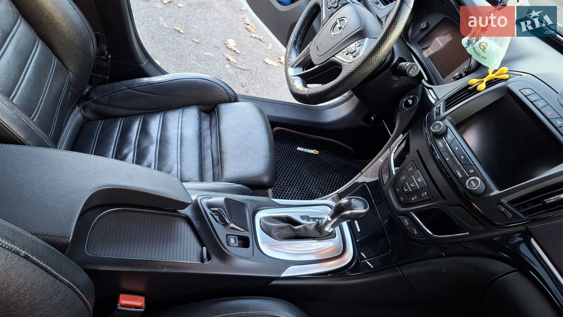 2014 Opel Insignia - мініатюра 18