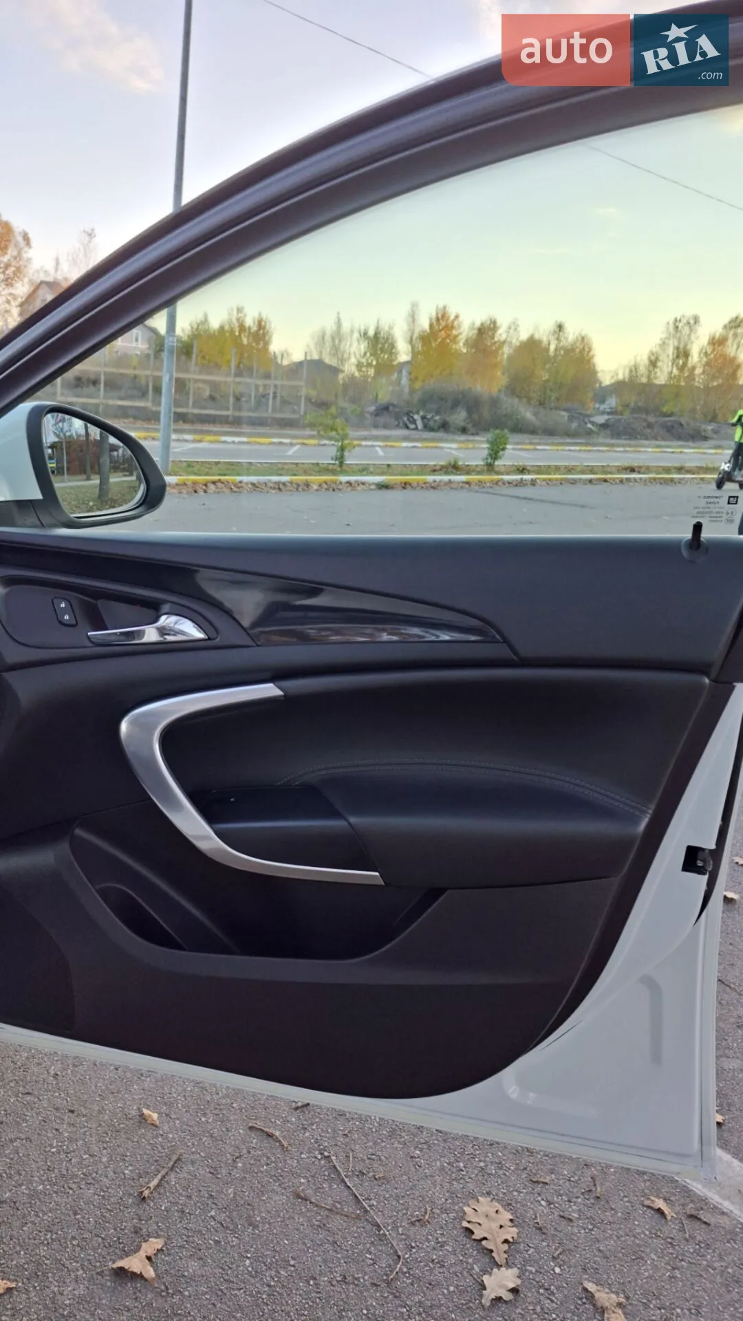 2014 Opel Insignia - мініатюра 19