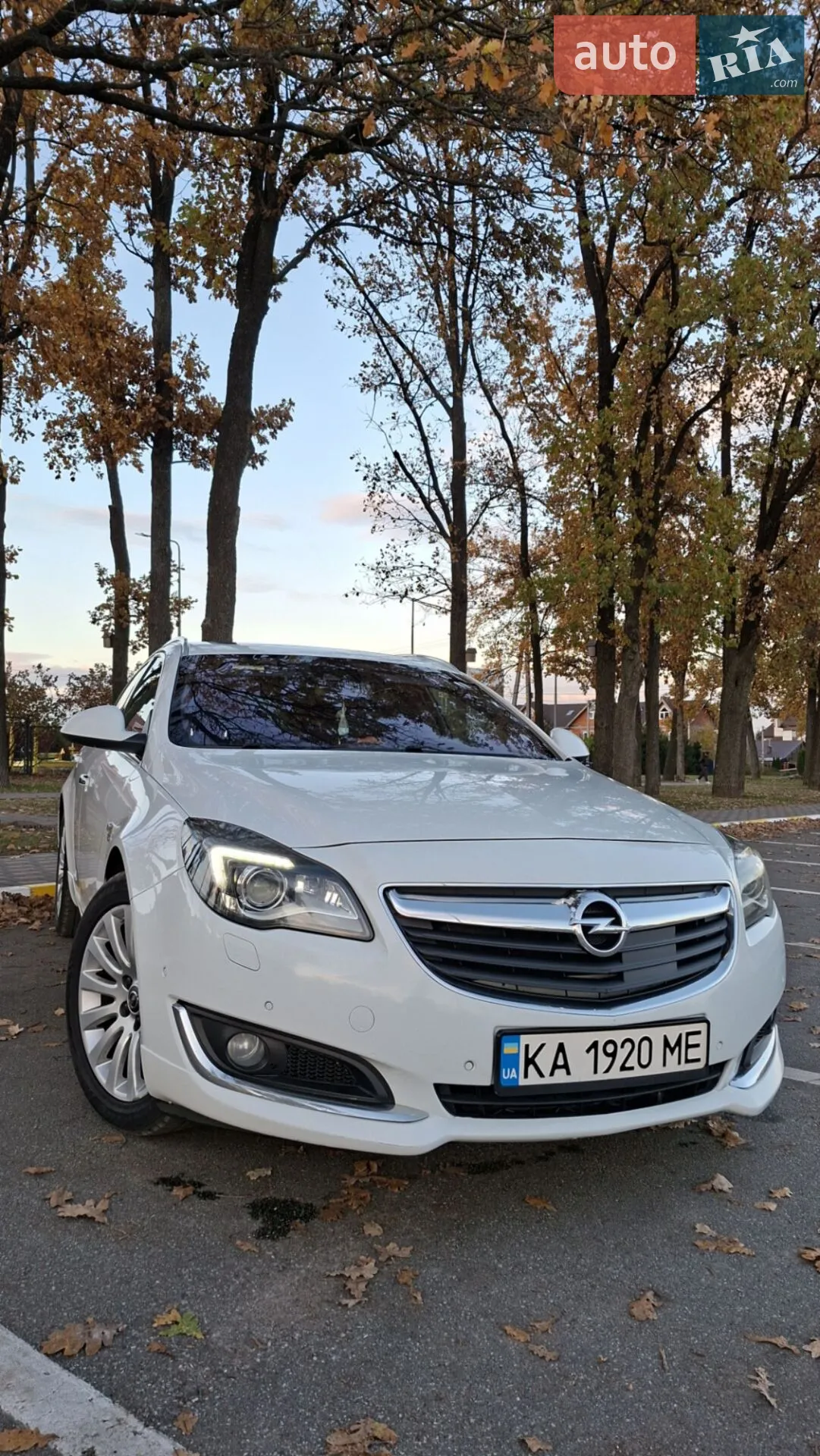 2014 Opel Insignia - мініатюра 28