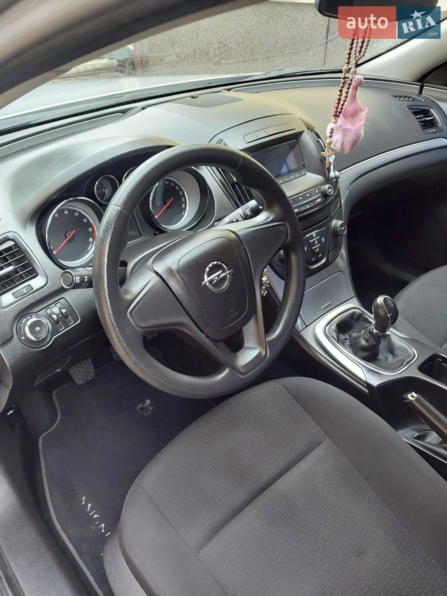 2016 Opel Insignia - мініатюра 4