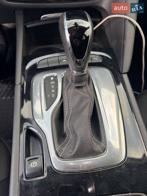 Лифтбек Opel Insignia 2021 в Днепре фото 16 Лифтбек Opel Insignia 2021 в Днепре