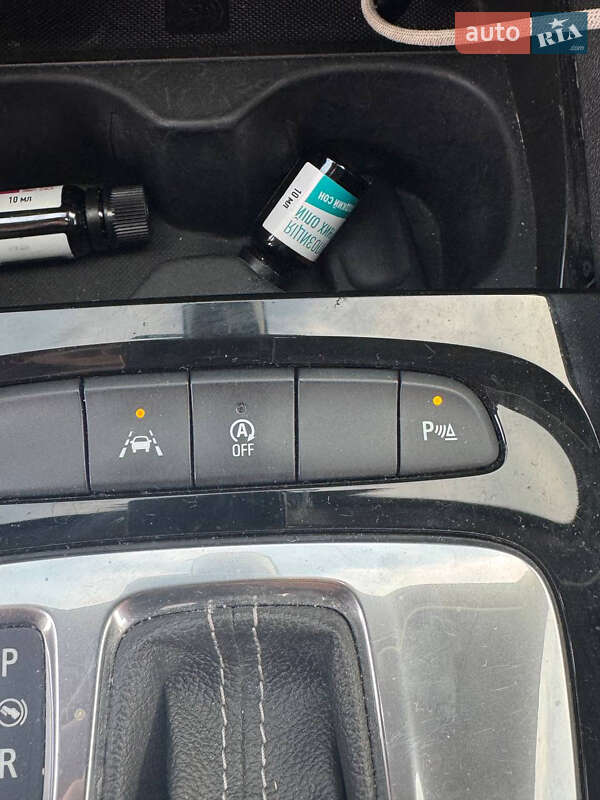 Лифтбек Opel Insignia 2021 в Днепре фото 21 Лифтбек Opel Insignia 2021 в Днепре