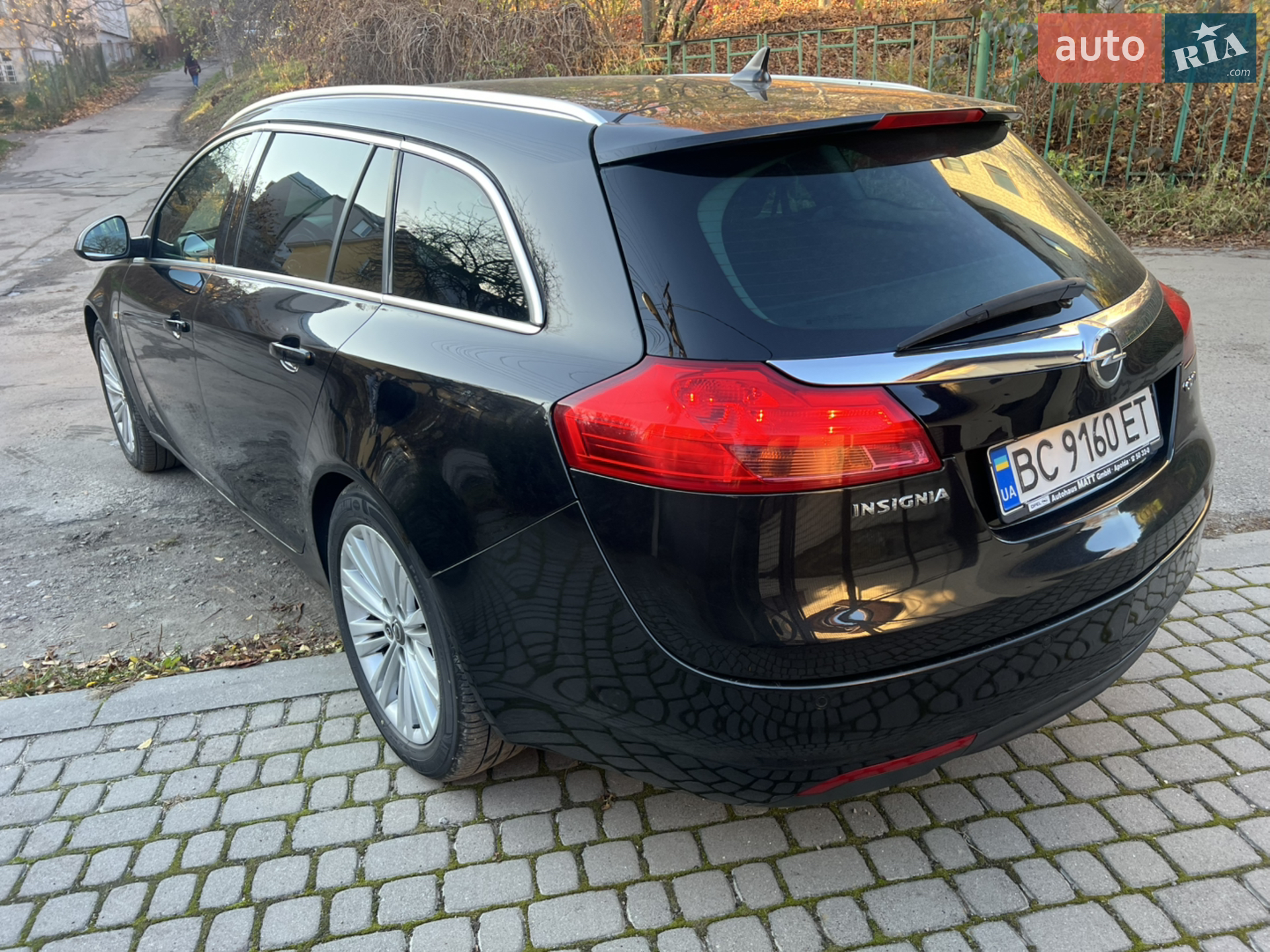 2012 Opel Insignia - мініатюра 14