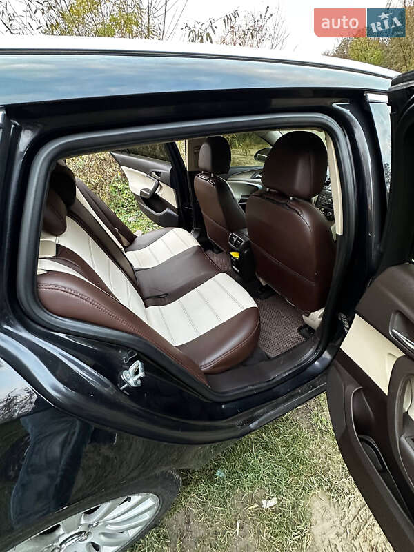 Універсал Opel Insignia 2009 в Вінниці фото 26 Універсал Opel Insignia 2009 в Вінниці