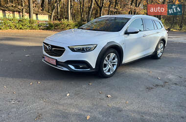 Универсал Opel Insignia 2019 в Луцке