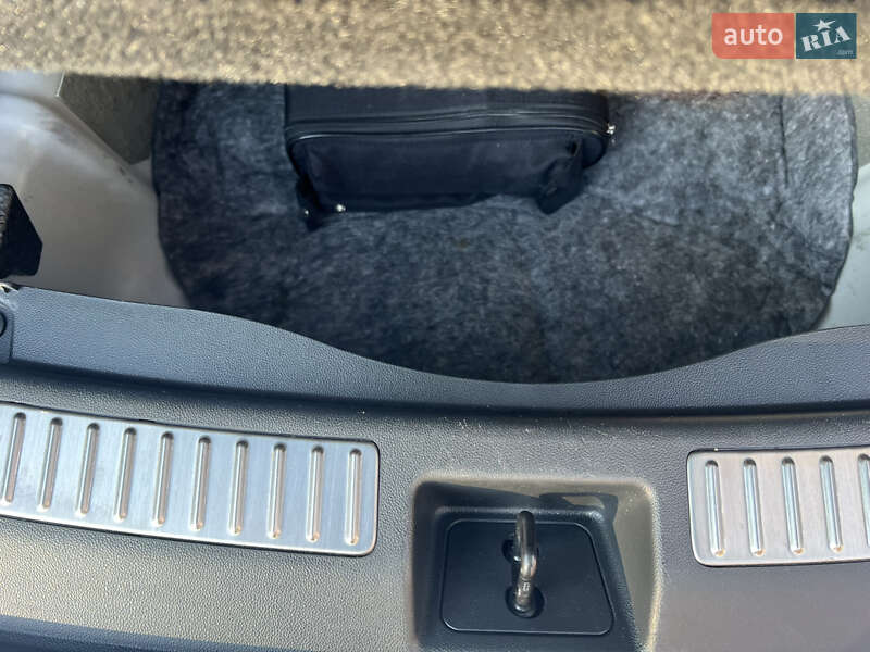 Універсал Opel Insignia 2019 в Луцьку фото 20 Універсал Opel Insignia 2019 в Луцьку