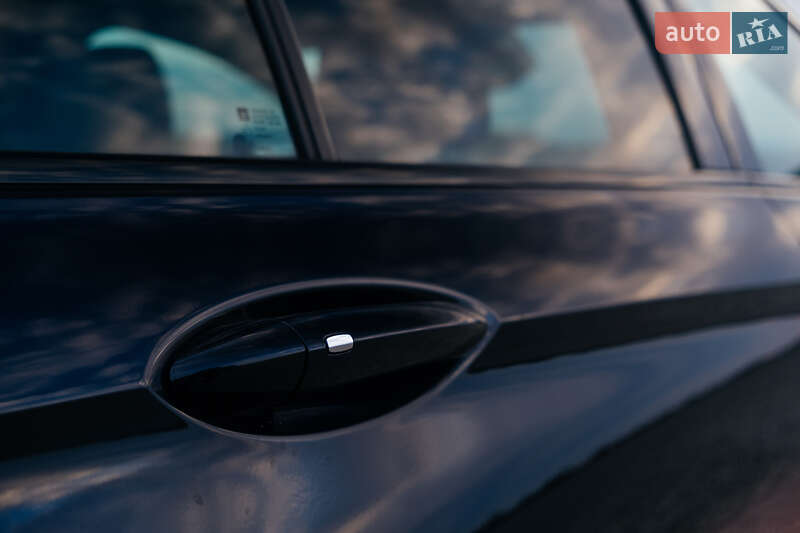 Лифтбек Opel Insignia 2019 в Тернополе