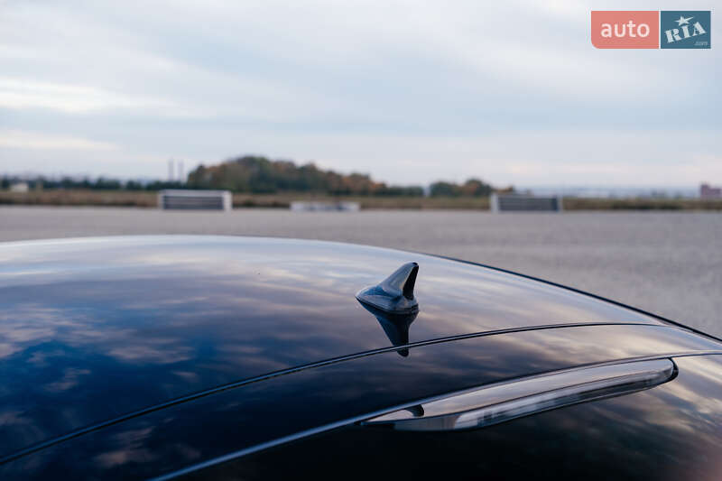 Лифтбек Opel Insignia 2019 в Тернополе