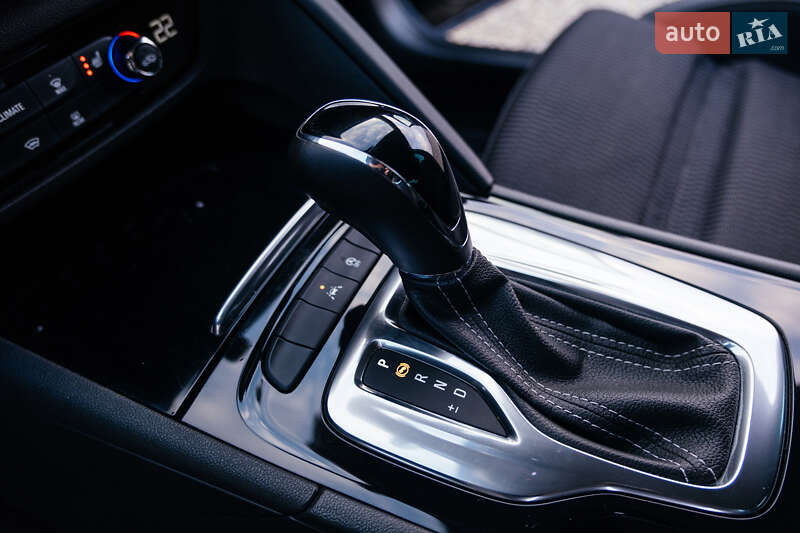 Лифтбек Opel Insignia 2019 в Тернополе