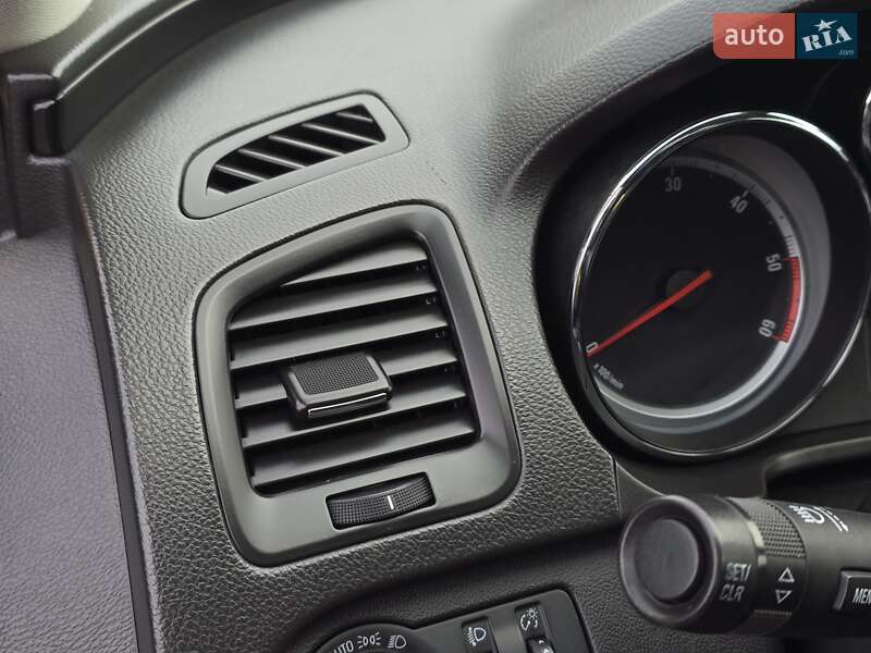 Универсал Opel Insignia 2010 в Хмельницком фото 36 Универсал Opel Insignia 2010 в Хмельницком