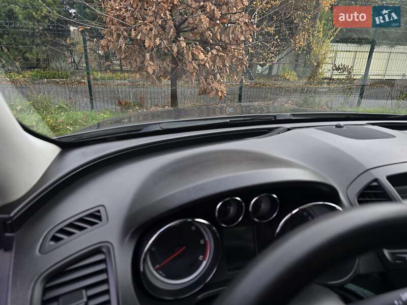 Универсал Opel Insignia 2010 в Хмельницком фото 39 Универсал Opel Insignia 2010 в Хмельницком