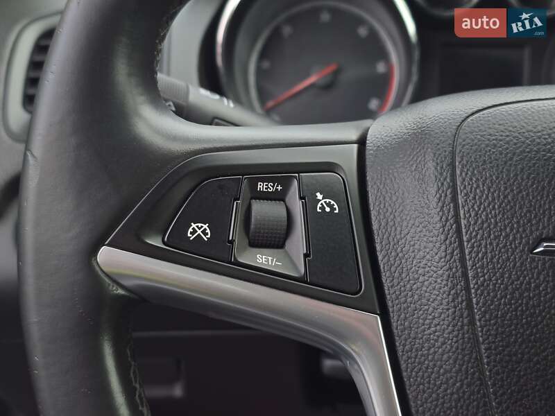 Универсал Opel Insignia 2010 в Хмельницком фото 40 Универсал Opel Insignia 2010 в Хмельницком