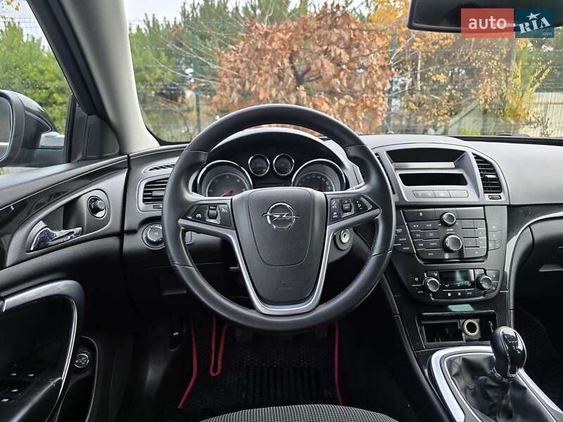 Универсал Opel Insignia 2010 в Хмельницком фото 31 Универсал Opel Insignia 2010 в Хмельницком