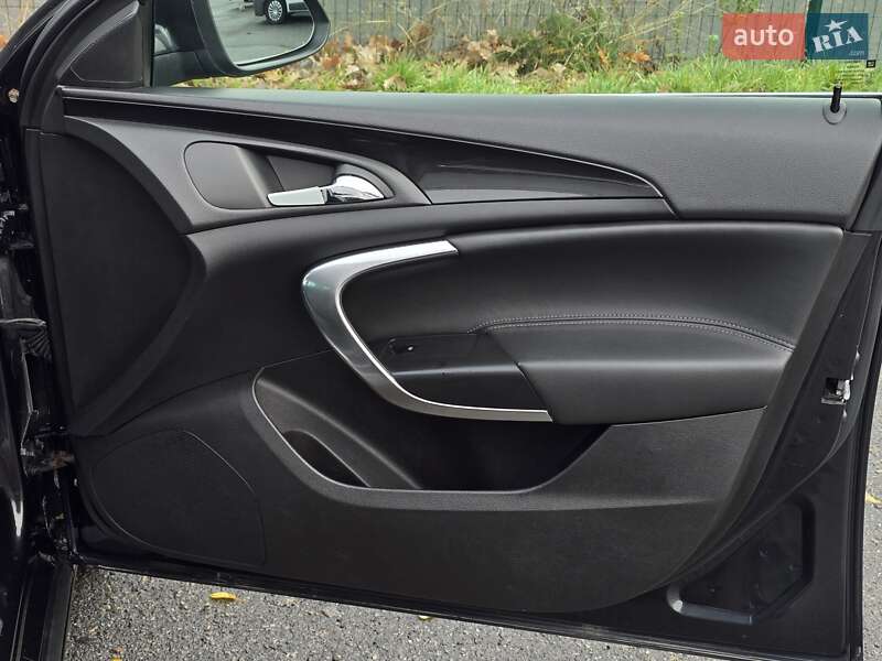 Универсал Opel Insignia 2010 в Хмельницком фото 51 Универсал Opel Insignia 2010 в Хмельницком