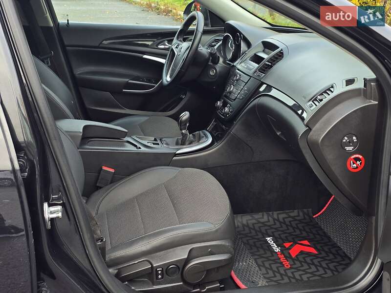 Универсал Opel Insignia 2010 в Хмельницком фото 52 Универсал Opel Insignia 2010 в Хмельницком