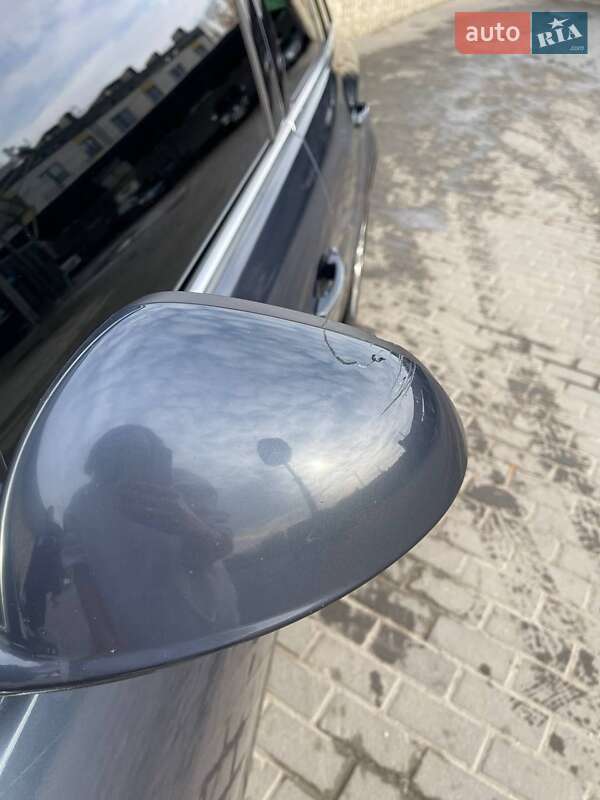 Универсал Opel Insignia 2009 в Тернополе