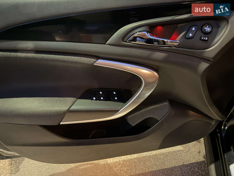 Универсал Opel Insignia 2016 в Житомире