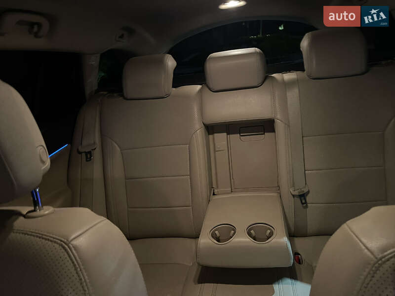 Универсал Opel Insignia 2011 в Ужгороде