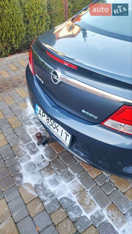 Седан Opel Insignia 2009 в Рудки фото 17 Седан Opel Insignia 2009 в Рудки