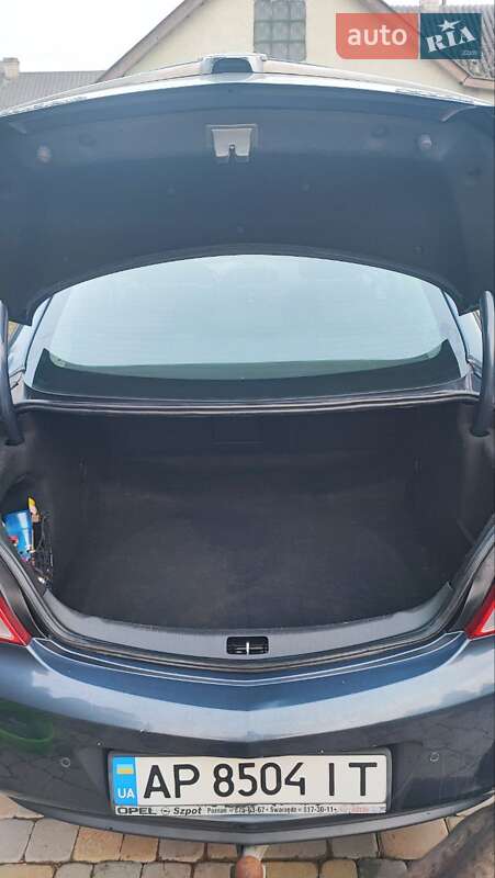 Седан Opel Insignia 2009 в Рудки фото 22 Седан Opel Insignia 2009 в Рудки