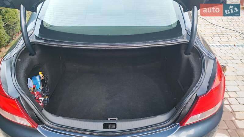 Седан Opel Insignia 2009 в Рудки фото 24 Седан Opel Insignia 2009 в Рудки