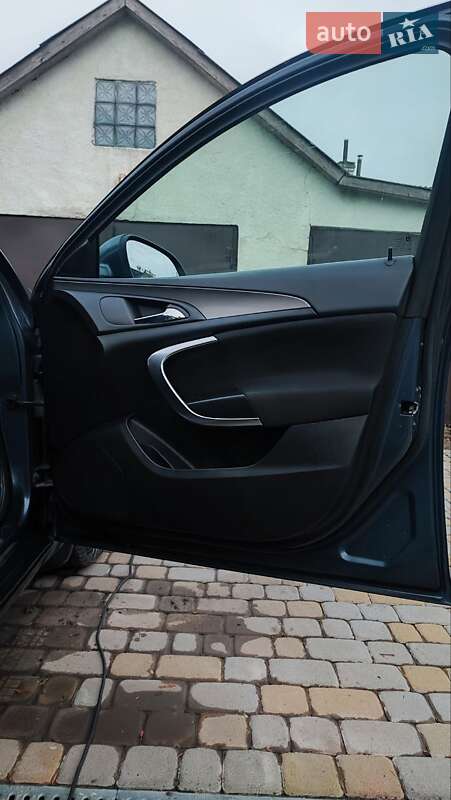 Седан Opel Insignia 2009 в Рудки фото 52 Седан Opel Insignia 2009 в Рудки