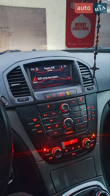 Седан Opel Insignia 2009 в Рудки фото 56 Седан Opel Insignia 2009 в Рудки