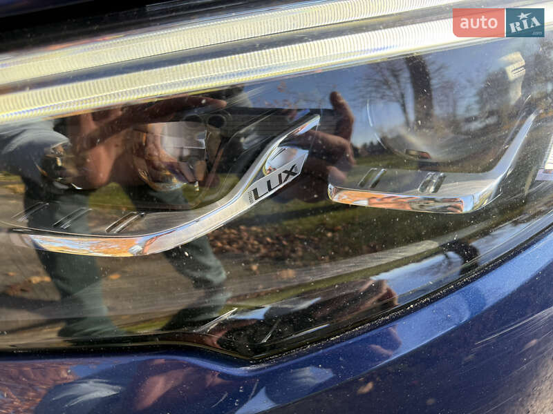 Универсал Opel Insignia 2020 в Хмельницком фото 8 Универсал Opel Insignia 2020 в Хмельницком