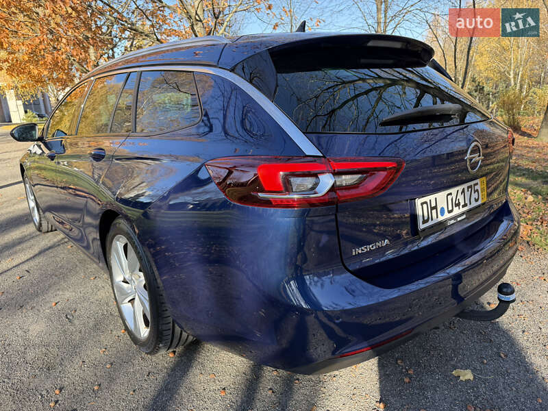 Универсал Opel Insignia 2020 в Хмельницком фото 15 Универсал Opel Insignia 2020 в Хмельницком