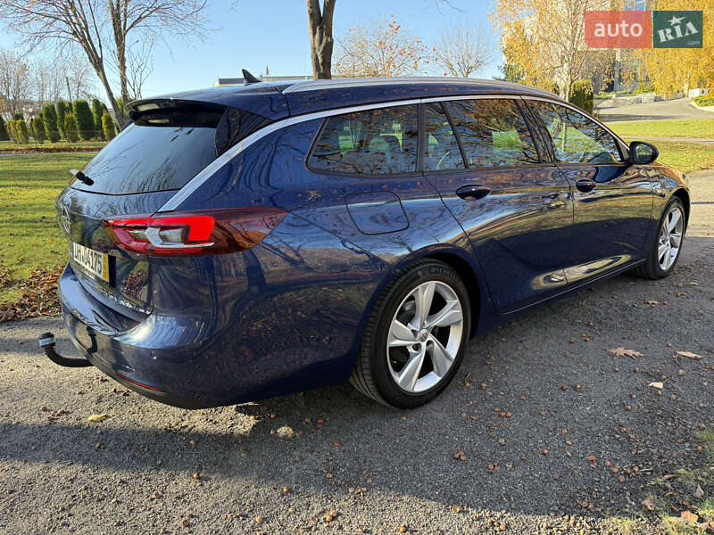 Универсал Opel Insignia 2020 в Хмельницком фото 19 Универсал Opel Insignia 2020 в Хмельницком