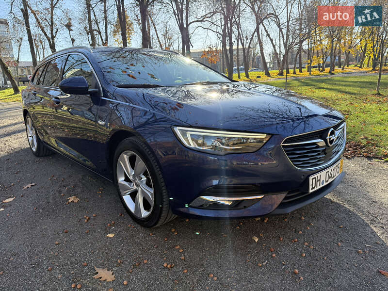 Универсал Opel Insignia 2020 в Хмельницком фото 22 Универсал Opel Insignia 2020 в Хмельницком